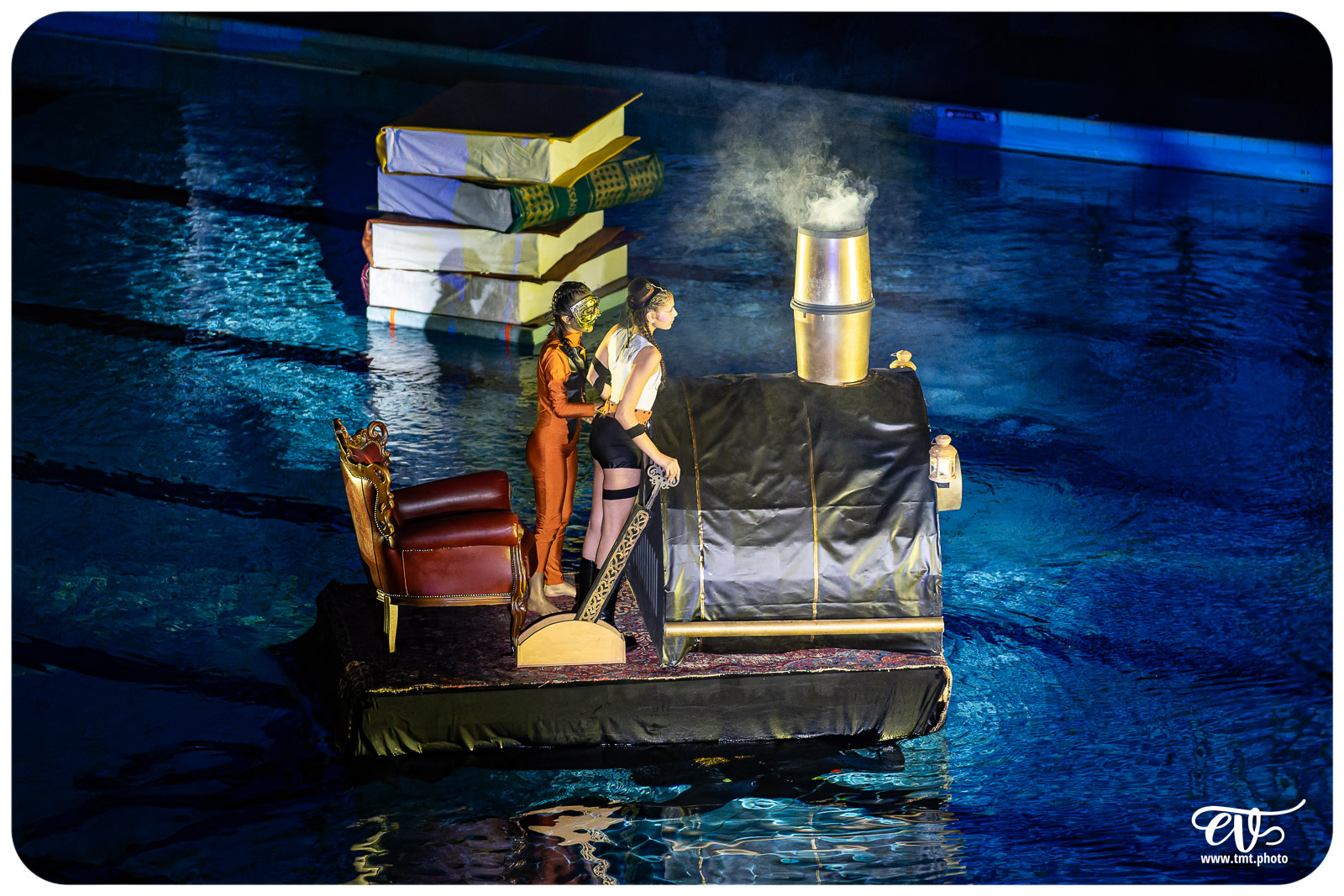 LA FABRIQUE DES CONTES (BNS 2025)